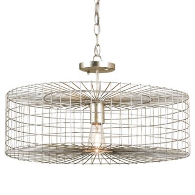 Dusklight Pendant by Currey & Company - Starlight Lighting USA and Canada
